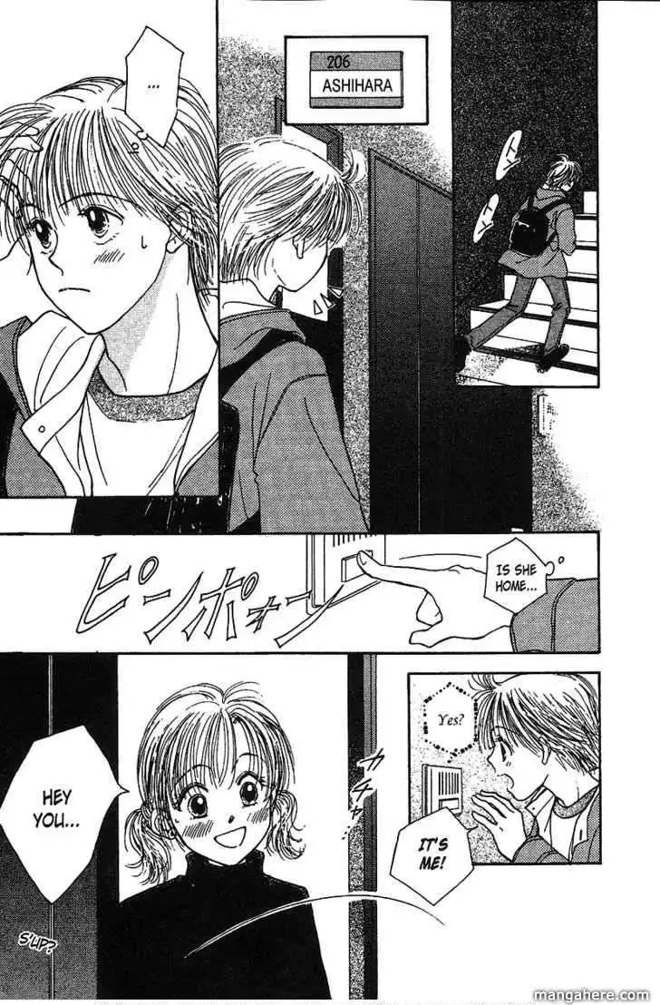 Venus wa Kataomoi Chapter 11 10